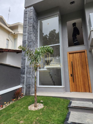 Imagem Casa de Condomínio com 4 Quartos à Venda, 250 m² em Mogi Moderno - Mogi Das Cruzes