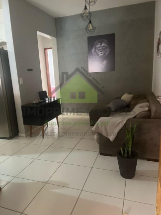 Imagem Casa com 2 Quartos à Venda, 150 m² em Loteamento Vila Romana - Jacareí Imagem Casa com 2 Quartos à Venda, 150 m² em Loteamento Vila Romana - Jacareí