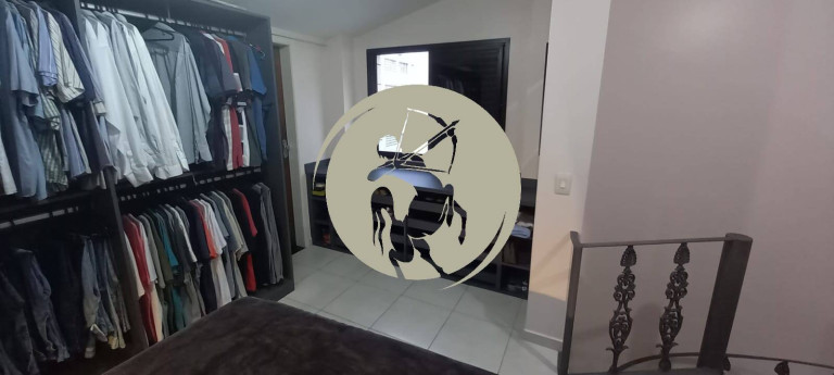 Imagem Apartamento com 1 Quarto à Venda, 85 m² em Embare - Santos Imagem Apartamento com 1 Quarto à Venda, 85 m² em Embare - Santos
