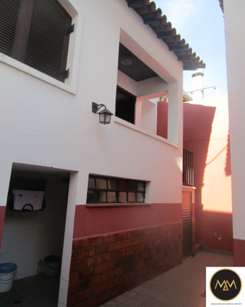 Imagem Casa com 3 Quartos à Venda,  em Indianópolis - São Paulo