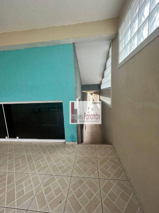 Imagem Casa com 3 Quartos à Venda, 100 m² em Jardim Belém - Suzano Imagem Casa com 3 Quartos à Venda, 100 m² em Jardim Belém - Suzano