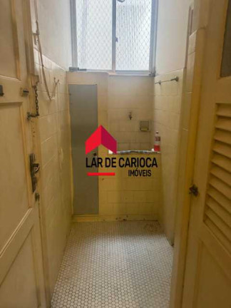 Imagem Apartamento com 3 Quartos à Venda, 115 m² em Botafogo - Rio De Janeiro