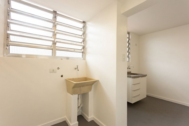 Imagem Apartamento com 2 Quartos à Venda, 81 m² em Vila Olímpia - São Paulo