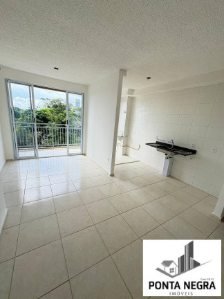 Imagem Apartamento com 2 Quartos à Venda, 49 m² em Ponta Negra - Manaus Imagem Apartamento com 2 Quartos à Venda, 49 m² em Ponta Negra - Manaus