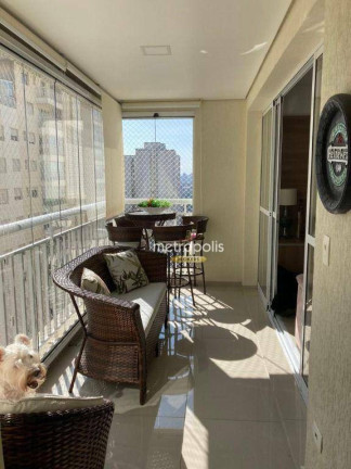 Imagem Apartamento com 3 Quartos à Venda, 112 m² em Planalto - São Bernardo Do Campo Imagem Apartamento com 3 Quartos à Venda, 112 m² em Planalto - São Bernardo Do Campo