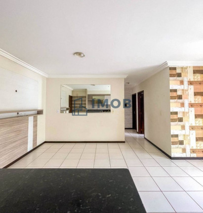 Apartamento com 3 Quartos à Venda, 85 m² em Centro - Guaramirim