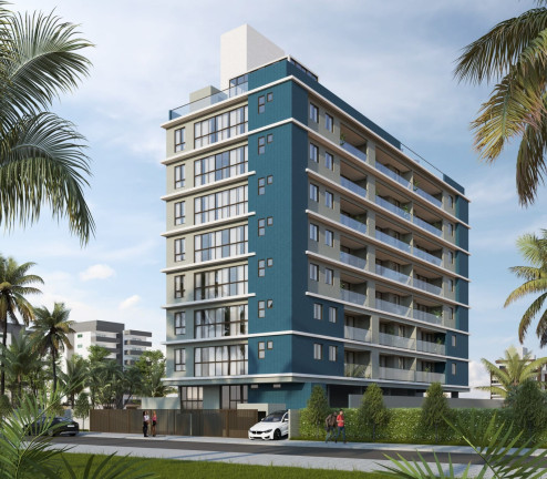 Imagem Apartamento com 2 Quartos à Venda, 66 m² em Jardim Oceania - João Pessoa Imagem Apartamento com 2 Quartos à Venda, 66 m² em Jardim Oceania - João Pessoa