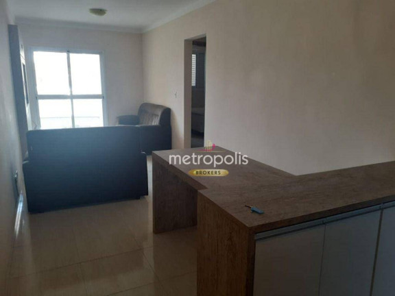 Imagem Apartamento com 2 Quartos à Venda, 70 m² em Osvaldo Cruz - São Caetano Do Sul Imagem Apartamento com 2 Quartos à Venda, 70 m² em Osvaldo Cruz - São Caetano Do Sul