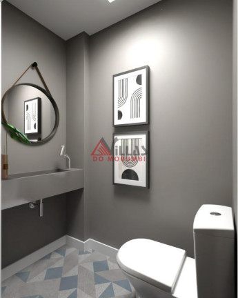 Imagem Apartamento com 3 Quartos à Venda, 125 m² em Higienópolis - São Paulo Imagem Apartamento com 3 Quartos à Venda, 125 m² em Higienópolis - São Paulo