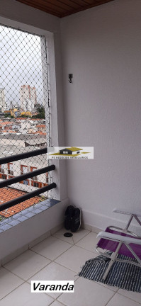 Imagem Apartamento com 2 Quartos à Venda, 59 m² em Vila Brasílio Machado - São Paulo Imagem Apartamento com 2 Quartos à Venda, 59 m² em Vila Brasílio Machado - São Paulo