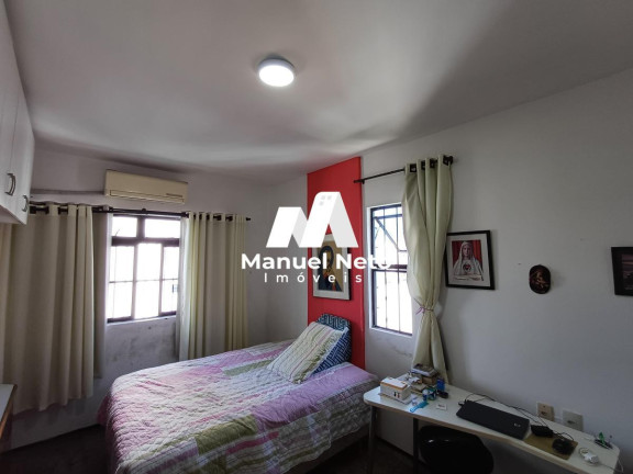 Imagem Apartamento com 3 Quartos à Venda, 134 m² em Dionísio Torres - Fortaleza