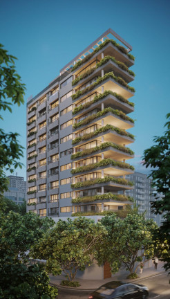 Imagem Cobertura com 3 Quartos à Venda, 376 m² em Itaim Bibi - São Paulo Imagem Cobertura com 3 Quartos à Venda, 376 m² em Itaim Bibi - São Paulo