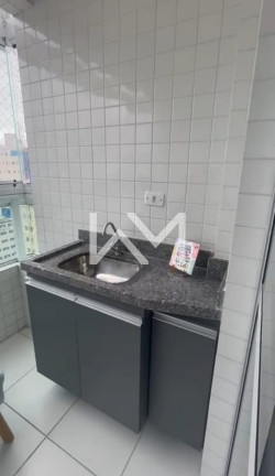 Imagem Apartamento com 2 Quartos à Venda, 60 m² em Mirim - Praia Grande Imagem Apartamento com 2 Quartos à Venda, 60 m² em Mirim - Praia Grande
