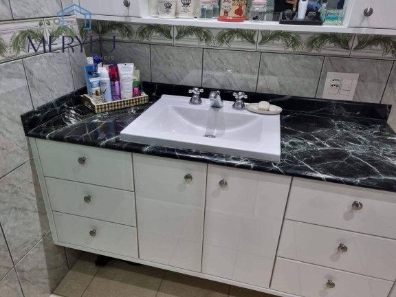 Imagem Apartamento com 3 Quartos à Venda, 120 m² em Vila Mariana - São Paulo