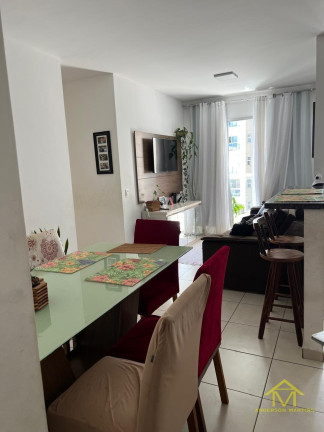 Imagem Apartamento com 3 Quartos à Venda, 75 m² em Praia De Itaparica - Vila Velha