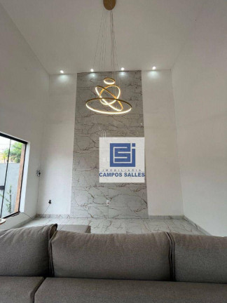 Imagem Casa com 2 Quartos à Venda, 160 m² em Nova Araújo - Socorro Imagem Casa com 2 Quartos à Venda, 160 m² em Nova Araújo - Socorro