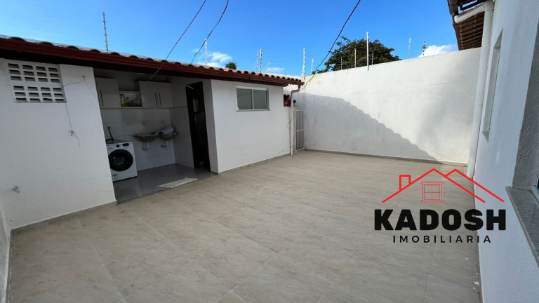Imagem Casa com 3 Quartos à Venda, 150 m² em Sim - Feira De Santana Imagem Casa com 3 Quartos à Venda, 150 m² em Sim - Feira De Santana