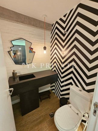 Imagem Apartamento com 3 Quartos à Venda, 138 m² em Lapa - São Paulo