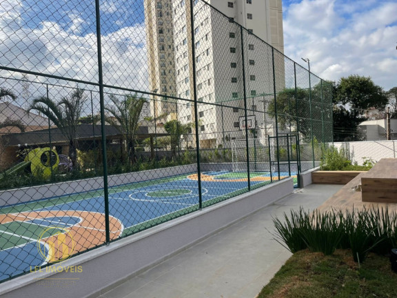 Imagem Apartamento com 2 Quartos à Venda, 52 m² em Vila Nair - São Paulo Imagem Apartamento com 2 Quartos à Venda, 52 m² em Vila Nair - São Paulo
