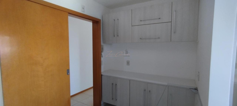 Imagem Apartamento com 3 Quartos à Venda, 97 m² em Chácara Cachoeira - Campo Grande
