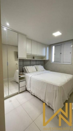 Imagem Imóvel com 2 Quartos à Venda, 55 m² em São Bernardo - Campinas Imagem Imóvel com 2 Quartos à Venda, 55 m² em São Bernardo - Campinas