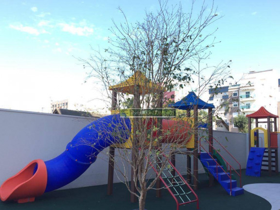 Imagem Apartamento com 4 Quartos à Venda, 250 m² em água Verde - Curitiba