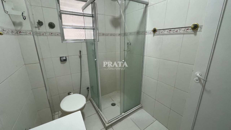 Imagem Apartamento com 2 Quartos à Venda, 55 m² em Boqueirão - Santos Imagem Apartamento com 2 Quartos à Venda, 55 m² em Boqueirão - Santos