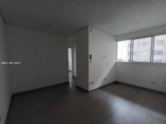 Imagem Apartamento com 2 Quartos para Alugar, 37 m² em Vila Gomes Cardim - São Paulo