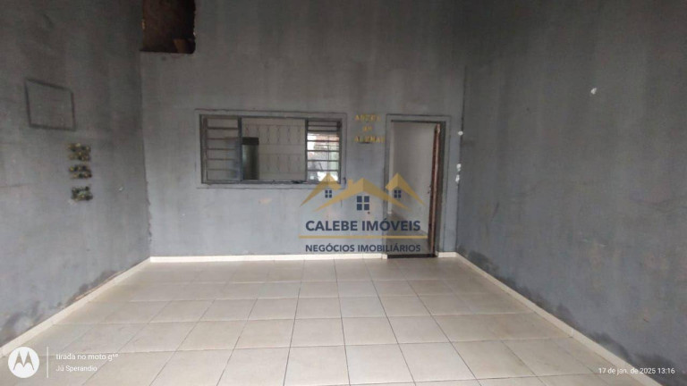 Imagem Casa com 2 Quartos à Venda ou Locação, 92 m² em Jardim Gonzaga - Tatuí Imagem Casa com 2 Quartos à Venda ou Locação, 92 m² em Jardim Gonzaga - Tatuí