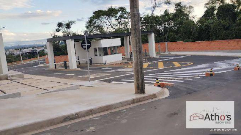 Imagem Terreno à Venda, 200 m² em Jardim Regente - Indaiatuba Imagem Terreno à Venda, 200 m² em Jardim Regente - Indaiatuba