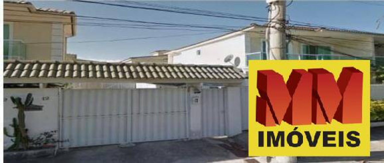 Imagem Casa de Condomínio com 4 Quartos à Venda, 96 m² em Portinho - Cabo Frio Imagem Casa de Condomínio com 4 Quartos à Venda, 96 m² em Portinho - Cabo Frio