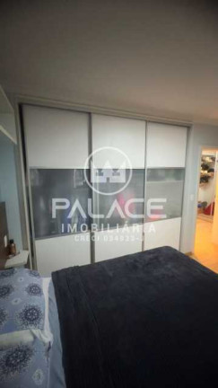 Imagem Apartamento com 3 Quartos à Venda, 145 m² em Centro - Piracicaba