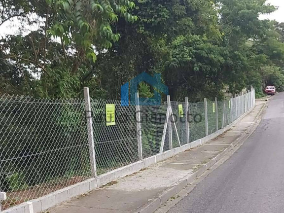 Imagem Terreno à Venda, 172 m² em Jardim ísis - Cotia