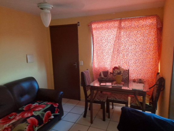 Imagem Apartamento com 2 Quartos à Venda, 50 m² em Belas Artes - Itanhaém