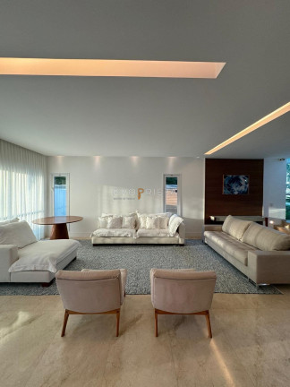 Imagem Casa de Condomínio com 5 Quartos à Venda, 612 m² em Barra Da Tijuca - Rio  De Janeiro