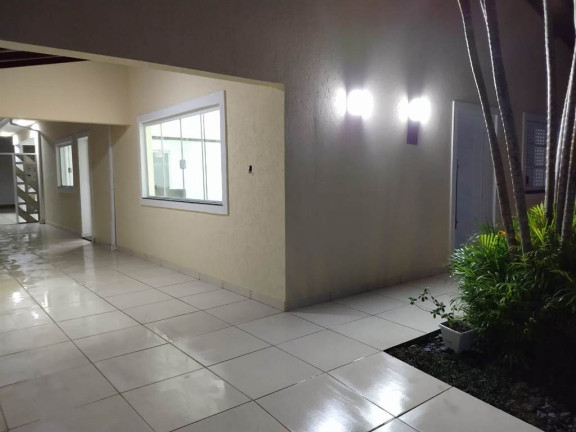 Imagem Casa com 3 Quartos à Venda, 145 m² em Balneario Florida - Praia Grande