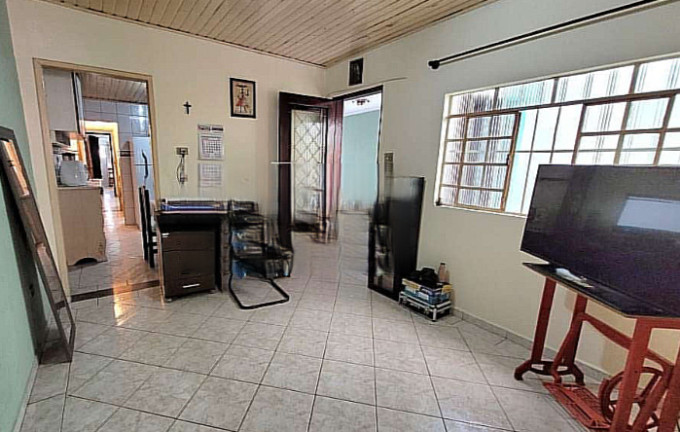 Imagem Casa com 3 Quartos à Venda, 166 m² em Rudge Ramos - São Bernardo Do Campo