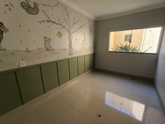 Imagem Casa com 3 Quartos à Venda, 125 m² em Setor Tocantins - Aparecida De Goiania Imagem Casa com 3 Quartos à Venda, 125 m² em Setor Tocantins - Aparecida De Goiania