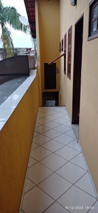 Casa com 2 Quartos para Alugar,  em Conjunto Residencial Trinta E Um De Março - São José Dos Campos