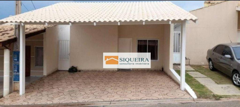 Imagem Casa de Condomínio com 3 Quartos à Venda, 210 m² em Village Araçoiaba - Araçoiaba Da Serra Imagem Casa de Condomínio com 3 Quartos à Venda, 210 m² em Village Araçoiaba - Araçoiaba Da Serra