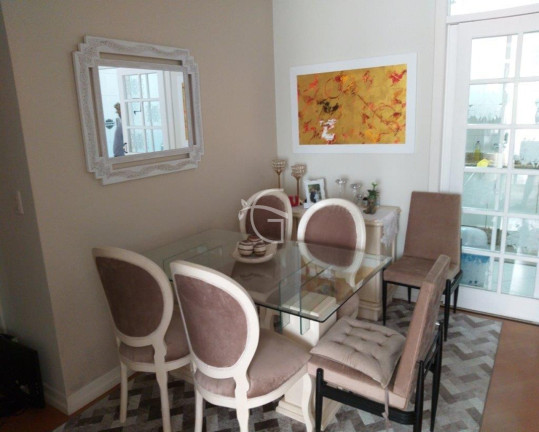 Imagem Apartamento com 3 Quartos à Venda, 193 m² em Bucarein - Joinville