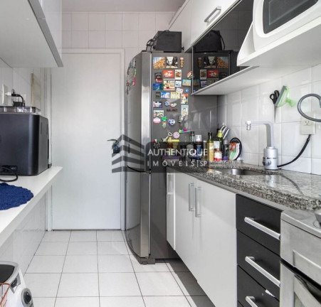 Imagem Apartamento com 2 Quartos à Venda, 51 m² em Aclimação - São Paulo