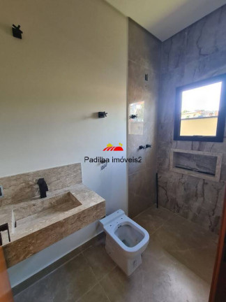 Imagem Casa de Condomínio com 3 Quartos à Venda, 225 m² em Cajuru Do Sul - Sorocaba Imagem Casa de Condomínio com 3 Quartos à Venda, 225 m² em Cajuru Do Sul - Sorocaba