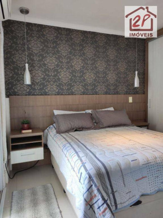 Imagem Apartamento com 3 Quartos à Venda, 97 m² em Jardim América - São José Dos Campos Imagem Apartamento com 3 Quartos à Venda, 97 m² em Jardim América - São José Dos Campos