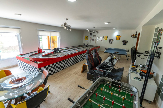 Imagem Casa com 4 Quartos à Venda, 1 m² em Tamboré - Barueri
