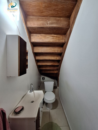 Imagem Casa de Condomínio com 3 Quartos à Venda, 167 m² em Planalto Paulista - São Paulo