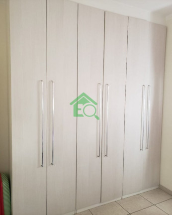 Imagem Casa com 3 Quartos à Venda, 90 m² em Jardim Sabará - São Paulo