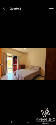 Imagem Casa de Condomínio com 3 Quartos à Venda, 145 m² em Ogiva - Cabo Frio Imagem Casa de Condomínio com 3 Quartos à Venda, 145 m² em Ogiva - Cabo Frio