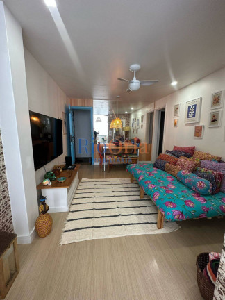 Imagem Apartamento com 2 Quartos à Venda, 60 m² em Leblon - Rio De Janeiro