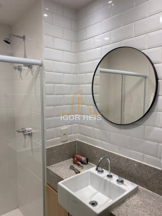 Imagem Apartamento com 1 Quarto à Venda, 28 m² em Centro - Campos Dos Goytacazes Imagem Apartamento com 1 Quarto à Venda, 28 m² em Centro - Campos Dos Goytacazes